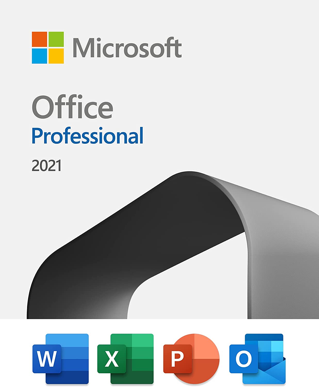 Microsoft Office Professional Plus 2021 Microsoft Office Professional Plus 2021